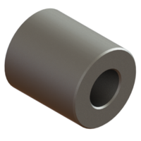 Hevi Haul Repacement Steel Wheel 3-1/4" SR-000325