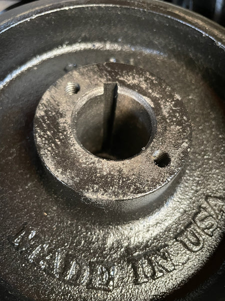 Hub Image of FMR08025X5D