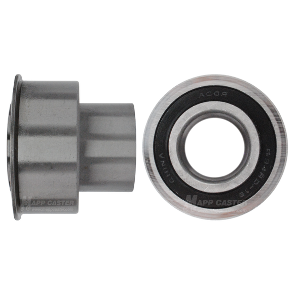 Ball Bearings