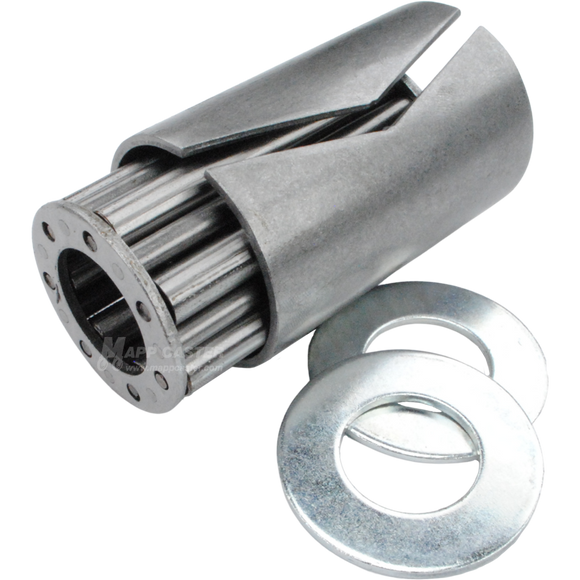 Roller Bearings