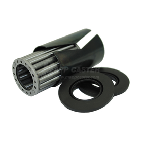 3/4" Roller Bearing Kit for 2" Wide Wheels - 180˚F