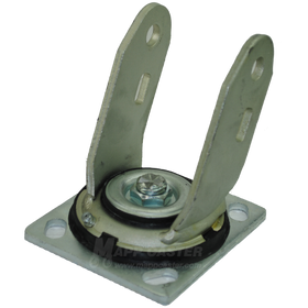 High Temp Swivel Section Seal for 146 Series Casters