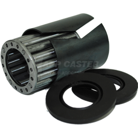 3/4" ID Roller Bearing Kit for 1-1/2" Wide Wheels - 180˚F