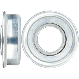 Set of Two Caster Ball Bearings - 1/2" ID x 1-1/8" OD