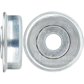 Set of Two Caster Ball Bearings - 5/16" ID x 1-1/8" OD
