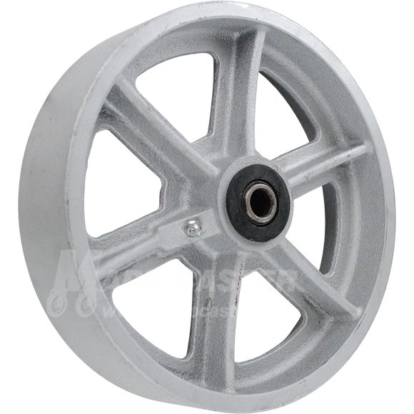 Wheels - All 8" Diameter Wheels