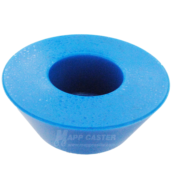 USA Made Tri-Wheel Dolly Cup Insert Part # P9000035