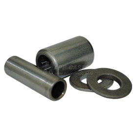 1/2 inch heavy duty roller bearing for high temp applications