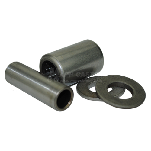 1/2 inch heavy duty roller bearing for high temp applications