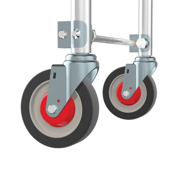 Magliner Gemini Senior Handtruck - 1,100 Lbs. Capacity
