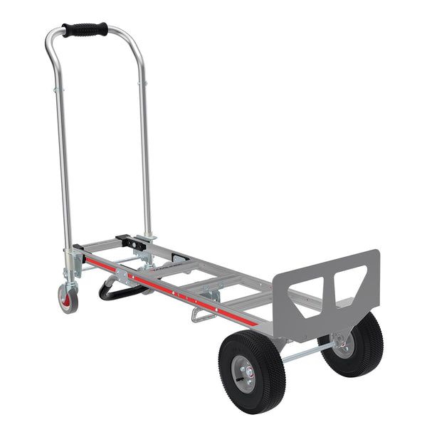 Magliner Gemini Senior Handtruck - 1,100 Lbs. Capacity