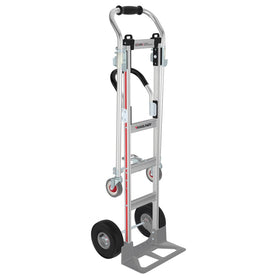 Magliner Gemini Senior Handtruck - 1,100 Lbs. Capacity