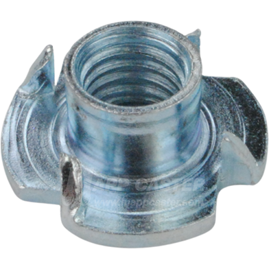 Threaded Insert - Wood Base