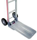 Magliner F1 Folding Nose Attachment - Part# 301019