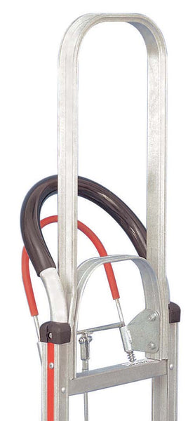 Hi-U Frame Extension - Overall Hand Truck Height 68"