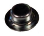 5/8" I.D. Push On Axle Cap