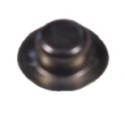 3/8" I.D. Push On Axle Cap