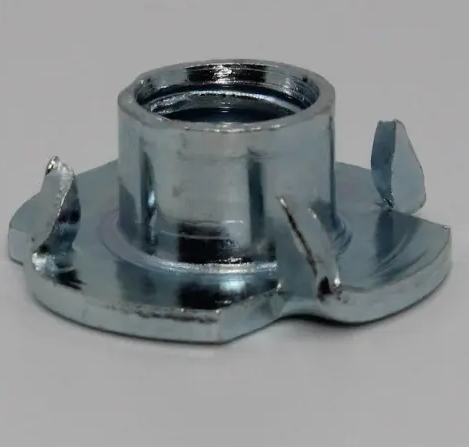 T-Nut for 1/2"-13 Threaded Stems