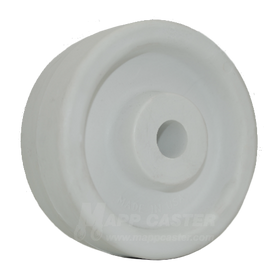 5" x 2" Retort Wheel - Part # R52121E