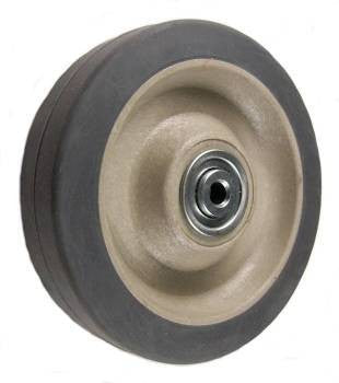 Gemini Jr / Sr Replacement Caster Wheel