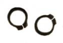 Gemini Jr / Sr Snap Rings for Spreader Rod