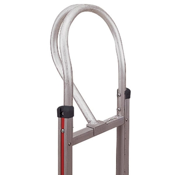 Magliner 52" Vertical Loop Handle for Hi-U Extension - Part# 300994 