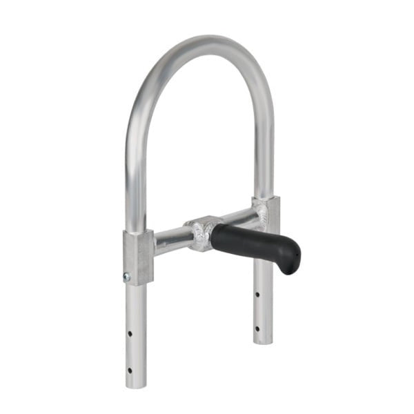 Magliner 55" Single Grip Handle (Rear) - Part# 301126