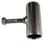Gemini Jr / Sr Pivot Socket and Lock Nut - Mapp Caster