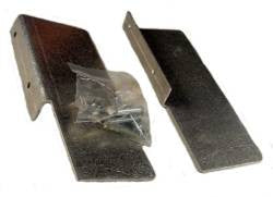 Wheel Guard Fender Kit