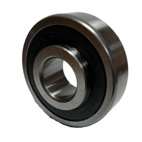 17mm ID x 47mm OD Ball Bearings with Rubber Seals - Part # JBE6303