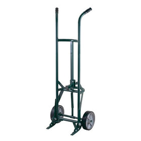Steel Drum Dolly - 1,200 Lbs Capacity