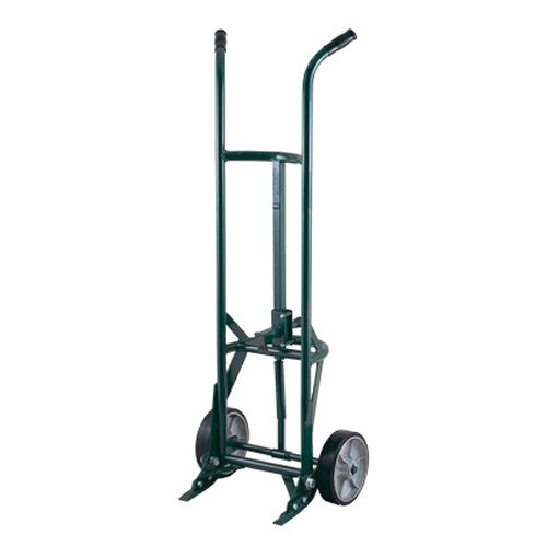 Steel Drum Dolly - 1,200 Lbs Capacity