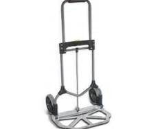 Hand Trucks - Folding