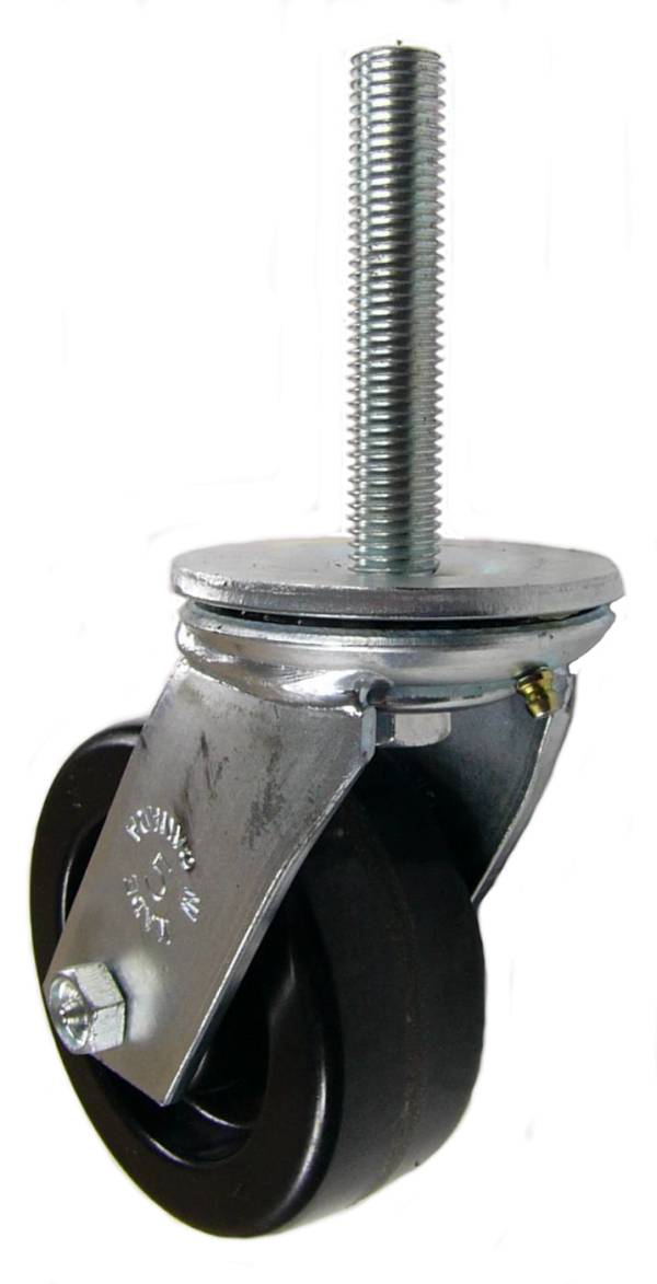 Threaded Stem Casters | Stem Mount Casters of All Sizes Tagged ...