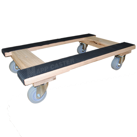 Heavy Duty Furniture Dolly 18" x 30" | B183035MIR