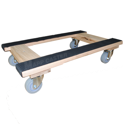 Heavy Duty Furniture Dolly 18" x 30" | B183035MIR
