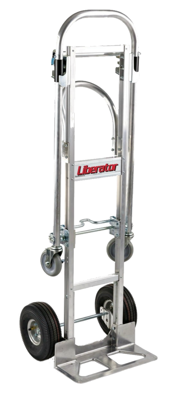 Magline - Convertible Hand Trucks