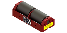 BEAM ROLLER SKATE - HBR-2