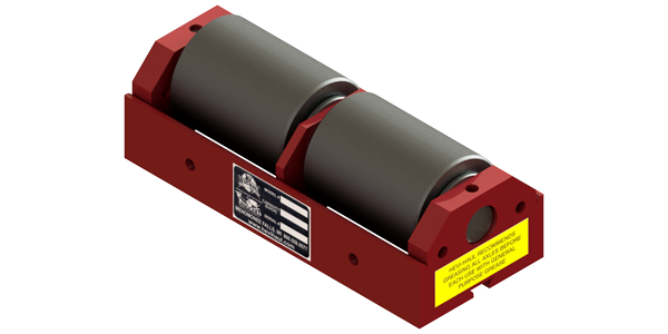 BEAM ROLLER SKATE - HBR-2