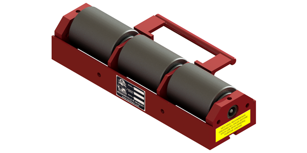 BEAM ROLLER SKATE - HBR-3