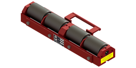 BEAM ROLLER SKATE - HBR-4