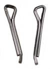 Cotter Pin for Axle (1 Piece) - Mapp Caster