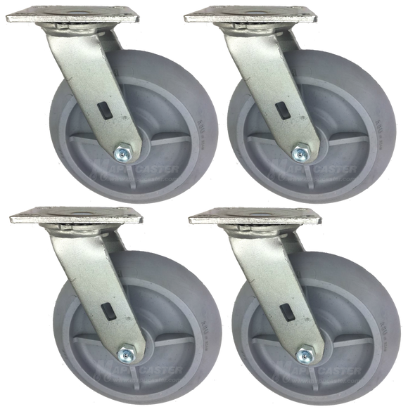 Sheet Rock Dolly