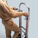 Magliner Gemini Junior Hand Truck - 1,000 Lbs. Capacity