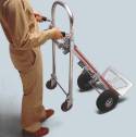 Magliner Gemini Junior Hand Truck - 1,000 Lbs. Capacity