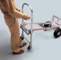 Magliner Gemini Senior Handtruck - 1,000 Lbs. Capacity