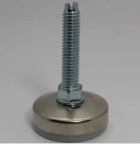 5/16"-18 threaded stem plastic glider