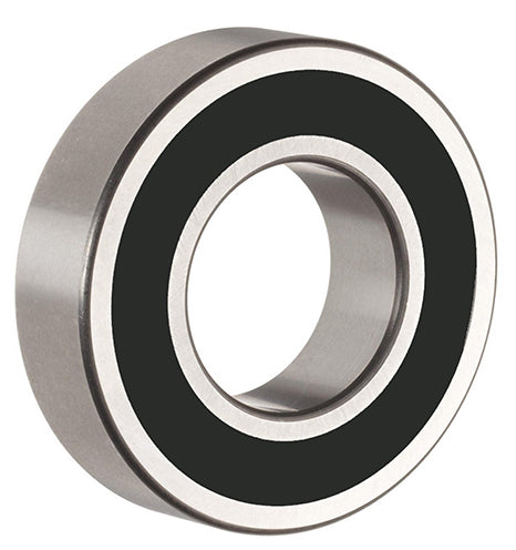 6006-2RS Radial Ball Bearing - 30mm ID x 55mm ODv6006-2RS Radial Ball Bearing - 30mm ID x 55mm OD | JBE6006