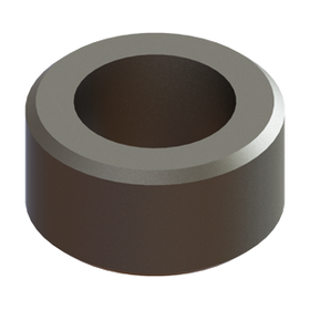 Standard Boss Non-Drilled | HH-00BPL