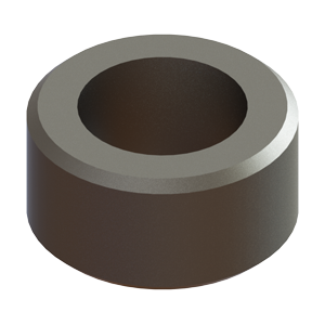 Standard Boss Non-Drilled | HH-00BPL